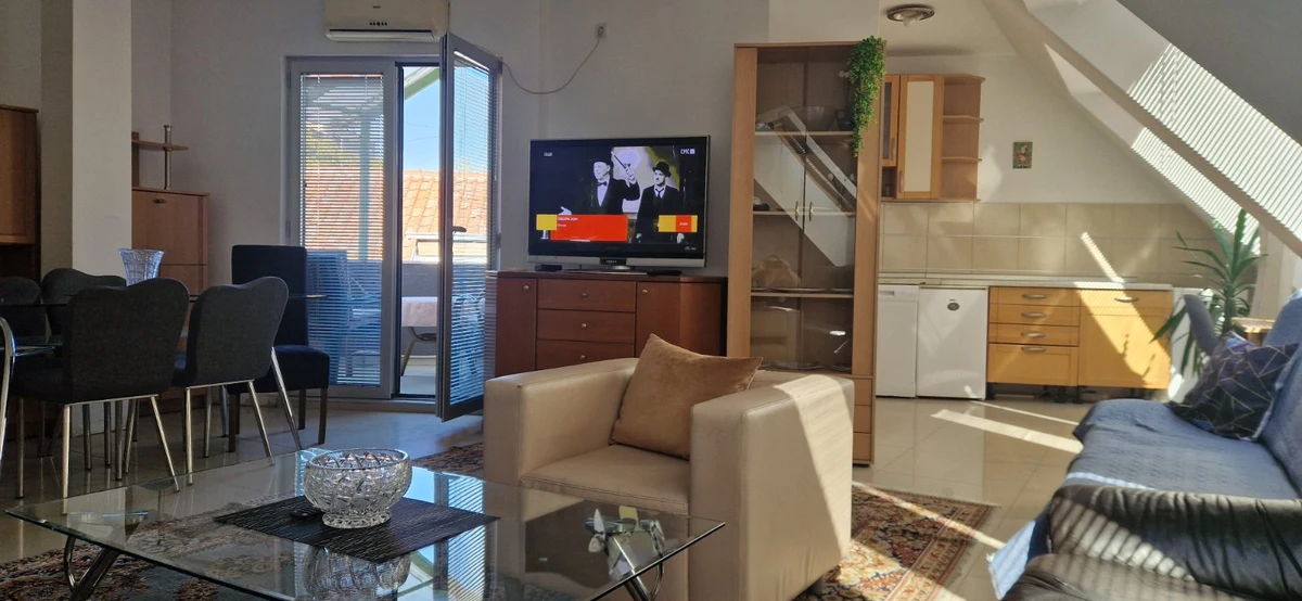 Apartman Vršac za Vaš udoban boravak