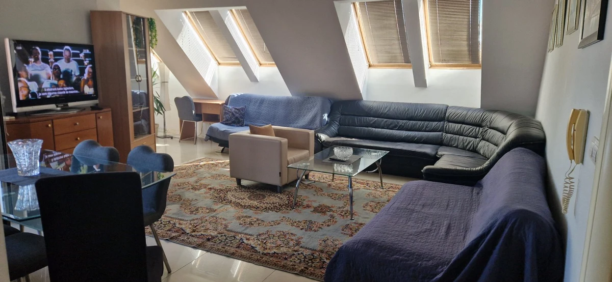 Izdavanje apartmana u Vršcu